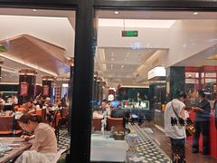 -奇芳阁·百年清真南京菜(夫子庙店)