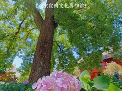 -宣南文化博物馆
