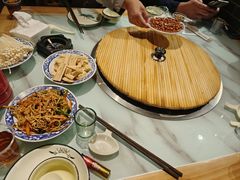 -三里屯土灶台(盐城总店)