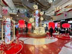 -远大购物中心(南岗店)