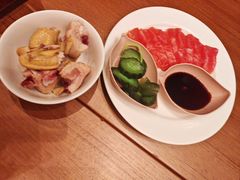 -济南香格里拉·咖啡泉自助餐厅