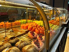 -工匠面包(壹方店)
