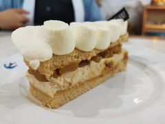 苹果肉桂-甜莺蛋糕(顺盈时代广场店)