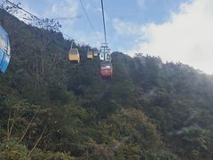 -东天目山风景区