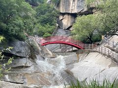 -黑龙潭风景区