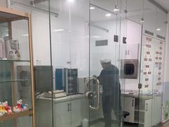-佑贝儿科(西大街店)