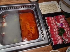 -草原塞蛮羊火锅城(港湾店)