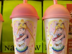 -奈雪的茶(中粮祥云小镇店)