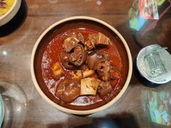 -富正毅三下锅(体育馆店)