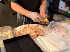 -高玛纳驴肉火烧(一世界店)