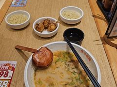 -味千拉面(上海松江二店)