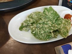 -菌乡缘·野生菌蒸汽鱼火锅(江边夜市店)