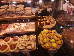 -巴黎贝甜(来福士店)