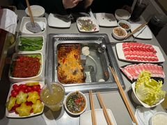 -海底捞火锅(珠影星光城夜宵主题店)