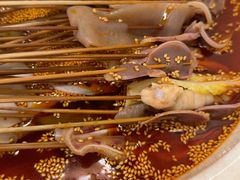 -嘉州叶婆婆钵钵鸡(建设路店)