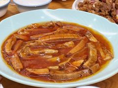 -清真利德顺小老饭庄(复兴路店)