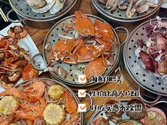 -九层海鲜塔(市南店)