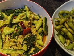 -醉炫音速烧烤·干煸菜(沙河总店)