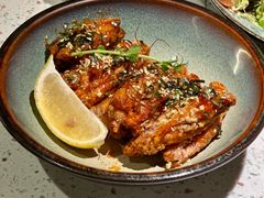 -BE BRIGHT KITCHEN(正佳广场店)