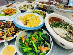 -聚家渔村·寻味顺德(大良店)