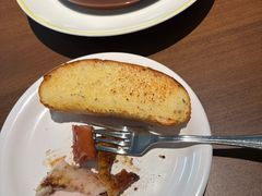 -萨莉亚意式餐厅(新邻天地店)