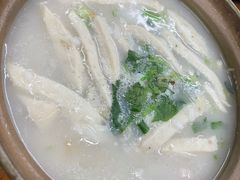 -潮汕美食.厚弥粥(白石洲店)