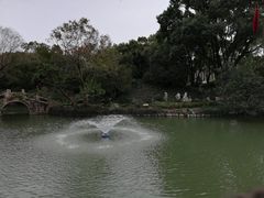 -上海醉白池公园
