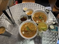 -公仔堂港式茶餐厅(西村店)