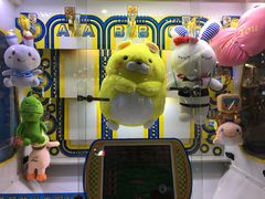 -大玩家(路南万达店)