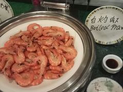-斑斓西餐厅·自助茶点(高崎机场佰翔花园酒店)