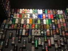 -虚荣精酿酒屋(五羊店)