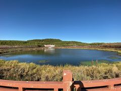 -塞罕坝国家级自然保护区