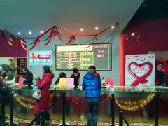-华美国际影城(旧宫永辉店)