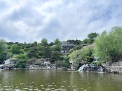 -北京西山国家森林公园