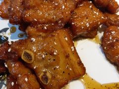 -乾隆美食·本帮菜(黄河路店)