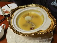 -翕间食·精致淮扬菜(江苏大剧院店)