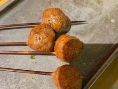 -花和尚·湘西小串烧烤(祈福店)