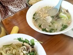 -皖北羊肉汤牛肉汤