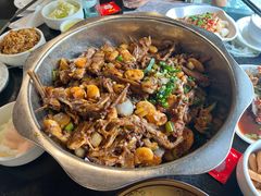 -勇记干锅居(德阳店)