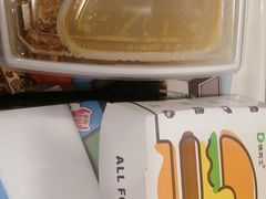 -德克士(安新百隆购物店)