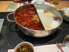 -协成海鲜火锅(情侣路店)