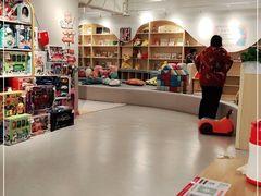 -Ours树朵家亲子餐厅(远策中心店)