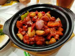 -兴粤匯香港茶餐厅(宝山日月光店)