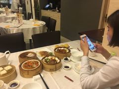 -潮福城大酒楼·潮粤菜·港式点心(阳光城店)