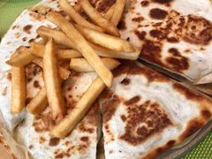 -ALAMEEN阿拉伯餐厅(三里屯店)