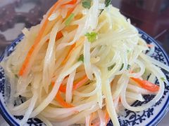 -马吉德牛肉拉面(新街口店)