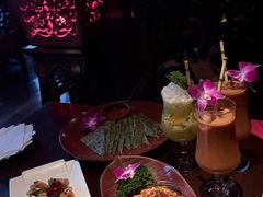 -花马天堂云南餐厅 Lost Heaven(外滩店)