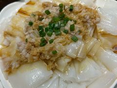 -美极鲜食坊(宝安南路店)