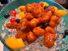 -园里前·10年私厨·福建菜(台江万达鳌峰洲店)