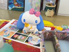 -佳禾国际美术书法教育(仁恒伊势丹校区)